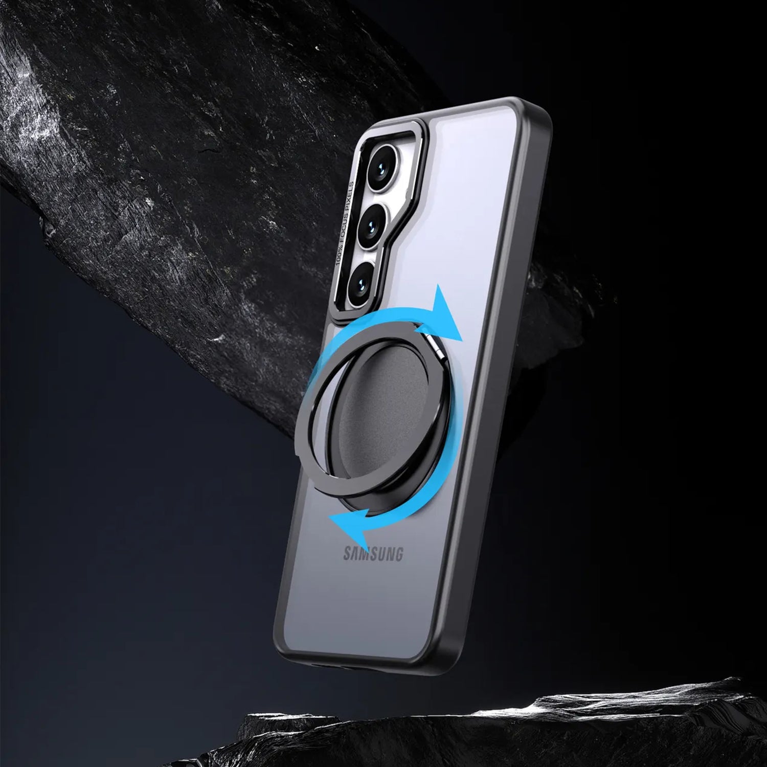 Samsung Galaxy S23 FE Magsafe Rotating Bracket Case