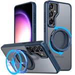 Samsung Galaxy S23 FE Magsafe Rotating Bracket Case