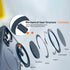 Samsung Galaxy S23 FE Magsafe Rotating Bracket Case