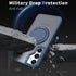 Samsung Galaxy S23 FE Magsafe Rotating Bracket Case