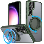 Samsung Galaxy S23 FE Magsafe Rotating Bracket Case