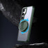 Samsung Galaxy S23 FE Magsafe Rotating Bracket Case
