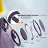 Samsung Galaxy S23 FE Magsafe Rotating Bracket Case