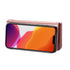 Samsung Galaxy S23 Plus 2 IN 1 Leather Wallet Case with 9 Credit Card Slots and Removable Back Cover