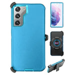 Galaxy S23 UItra Full Protection Heavy Duty Shockproof Case