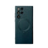 Samsung Galaxy S23 Ultra Magnetic soft silicone with lens protective film case