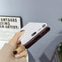 Samsung Galaxy S23 Ultra Magnetic soft silicone with lens protective film case