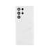 Samsung Galaxy S23 Ultra Magnetic soft silicone with lens protective film case