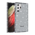 Samsung  Galaxy S23 Ultra Shiny Transparency Phone Case