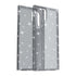 Samsung  Galaxy S23 Ultra Shiny Transparency Phone Case