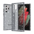 Samsung  Galaxy S23 Ultra Shiny Transparency Phone Case