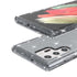 Samsung  Galaxy S23 Ultra Shiny Transparency Phone Case