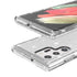 Samsung  Galaxy S23 Ultra Shiny Transparency Phone Case
