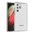 Samsung  Galaxy S23 Ultra Shiny Transparency Phone Case