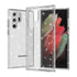 Samsung  Galaxy S23 Ultra Shiny Transparency Phone Case