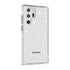 Samsung  Galaxy S23 Ultra Shiny Transparency Phone Case