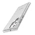Samsung  Galaxy S23 Ultra Shiny Transparency Phone Case