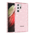 Samsung  Galaxy S23 Ultra Shiny Transparency Phone Case