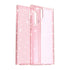Samsung  Galaxy S23 Ultra Shiny Transparency Phone Case