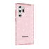 Samsung  Galaxy S23 Ultra Shiny Transparency Phone Case