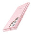 Samsung  Galaxy S23 Ultra Shiny Transparency Phone Case