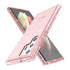 Samsung  Galaxy S23 Ultra Shiny Transparency Phone Case