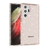 Samsung  Galaxy S23 Ultra Shiny Transparency Phone Case