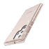 Samsung  Galaxy S23 Ultra Shiny Transparency Phone Case