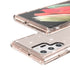 Samsung  Galaxy S23 Ultra Shiny Transparency Phone Case