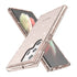 Samsung  Galaxy S23 Ultra Shiny Transparency Phone Case