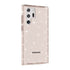 Samsung  Galaxy S23 Ultra Shiny Transparency Phone Case