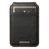 Samsung Galaxy S24 Magnetic PU Leather Wallet Card Slot Case Wireless Charging