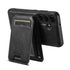 Samsung Galaxy S24 Plus Magnetic PU Leather Wallet Card Slot Case Wireless Charging