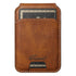 Samsung Galaxy S24 Plus Magnetic PU Leather Wallet Card Slot Case Wireless Charging