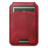 Samsung Galaxy S24 Magnetic PU Leather Wallet Card Slot Case Wireless Charging