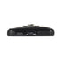 Samsung Galaxy S24 Shockproof，Anti-Fall Protective Case with Card Slots Ring Buckle Loop Strap Wallet Kickstand Cover