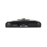 Samsung Galaxy S24 Plus Shockproof，Anti-Fall Protective Case with Card Slots Ring Buckle Loop Strap Wallet Kickstand Cover