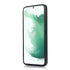 Samsung Galaxy S24 Plus Shockproof，Anti-Fall Protective Case with Card Slots Ring Buckle Loop Strap Wallet Kickstand Cover