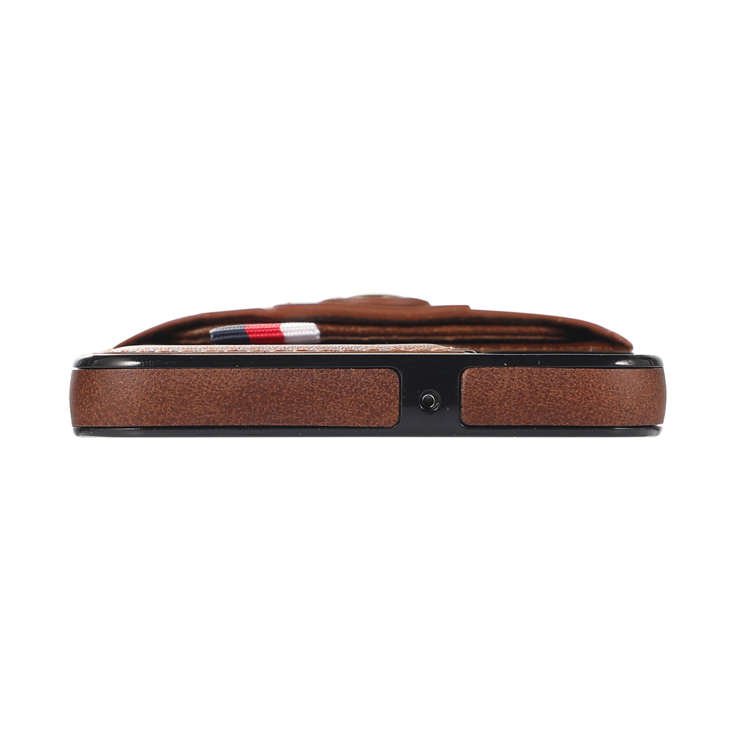 Samsung Galaxy S24 Shockproof，Anti-Fall Protective Case with Card Slots Ring Buckle Loop Strap Wallet Kickstand Cover