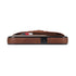Samsung Galaxy S24 Shockproof，Anti-Fall Protective Case with Card Slots Ring Buckle Loop Strap Wallet Kickstand Cover