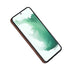 Samsung Galaxy S24 Plus Shockproof，Anti-Fall Protective Case with Card Slots Ring Buckle Loop Strap Wallet Kickstand Cover