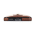 Samsung Galaxy S24 Shockproof，Anti-Fall Protective Case with Card Slots Ring Buckle Loop Strap Wallet Kickstand Cover