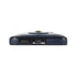 Samsung Galaxy S24 Shockproof，Anti-Fall Protective Case with Card Slots Ring Buckle Loop Strap Wallet Kickstand Cover