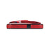 Samsung Galaxy S24 Shockproof，Anti-Fall Protective Case with Card Slots Ring Buckle Loop Strap Wallet Kickstand Cover