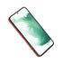 Samsung Galaxy S24 Plus Shockproof，Anti-Fall Protective Case with Card Slots Ring Buckle Loop Strap Wallet Kickstand Cover