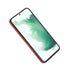 Samsung Galaxy S24 Shockproof，Anti-Fall Protective Case with Card Slots Ring Buckle Loop Strap Wallet Kickstand Cover