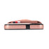 Samsung Galaxy S24 Plus Shockproof，Anti-Fall Protective Case with Card Slots Ring Buckle Loop Strap Wallet Kickstand Cover