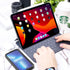 Samsung Galaxy S24 Plus 360 Full Protective Waterproof Case with Built-in Screen Fingerprint Protector