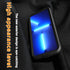 Samsung Galaxy S24 Plus 360 Full Protective Waterproof Case with Built-in Screen Fingerprint Protector