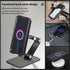 Samsung Galaxy S24 Plus 360 Full Protective Waterproof Case with Built-in Screen Fingerprint Protector